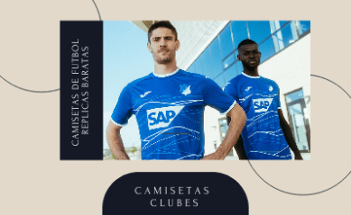 camiseta Hoffenheim replica